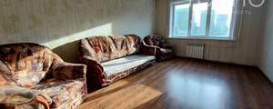 3-к квартира, вторичка, 62м2, 3/10 этаж