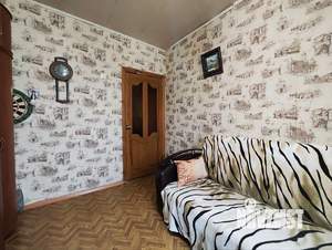 3-к квартира, вторичка, 63м2, 6/9 этаж