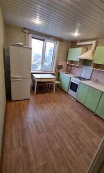 2-к квартира, вторичка, 50м2, 4/5 этаж
