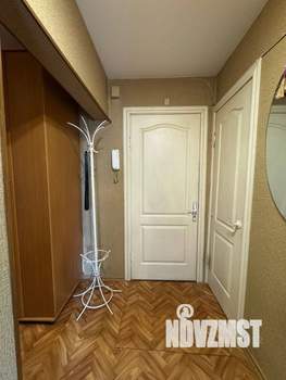 2-к квартира, вторичка, 54м2, 3/9 этаж