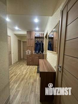 2-к квартира, вторичка, 67м2, 13/14 этаж