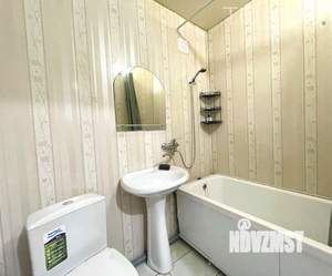 1-к квартира, вторичка, 37м2, 9/10 этаж
