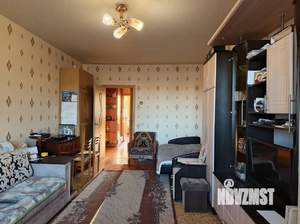 1-к квартира, вторичка, 48м2, 7/10 этаж