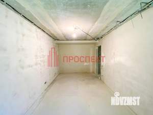 1-к квартира, вторичка, 30м2, 1/5 этаж