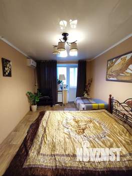1-к квартира, вторичка, 34м2, 5/5 этаж