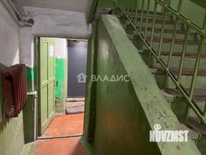3-к квартира, вторичка, 81м2, 3/3 этаж