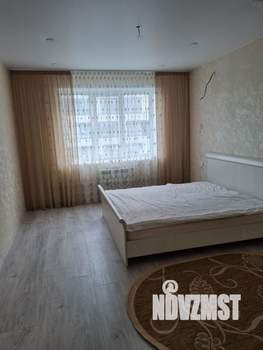 1-к квартира, вторичка, 47м2, 9/17 этаж