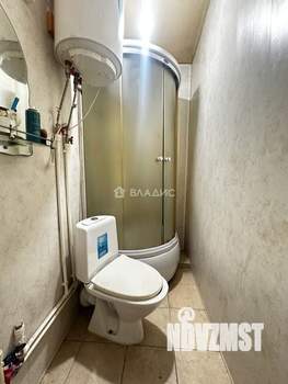 2-к квартира, вторичка, 37м2, 2/3 этаж