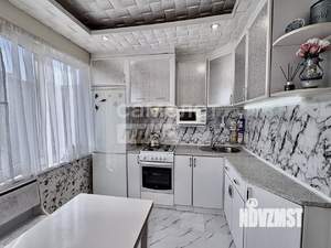 2-к квартира, вторичка, 54м2, 4/9 этаж
