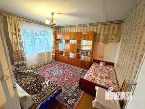 2-к квартира, вторичка, 36м2, 5/5 этаж