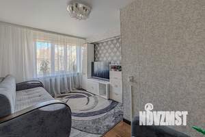 1-к квартира, вторичка, 26м2, 1/9 этаж