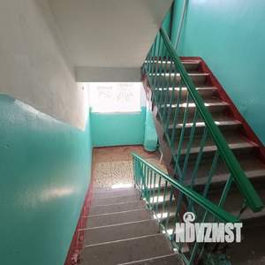 1-к квартира, вторичка, 20м2, 8/9 этаж