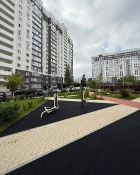 3-к квартира, вторичка, 101м2, 15/17 этаж