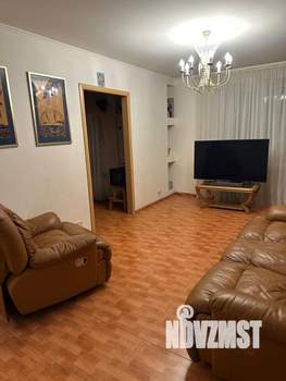 3-к квартира, вторичка, 71м2, 7/9 этаж