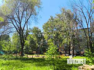 2-к квартира, вторичка, 46м2, 5/5 этаж