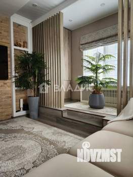 2-к квартира, вторичка, 54м2, 8/22 этаж