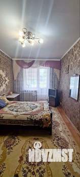 2-к квартира, вторичка, 56м2, 1/9 этаж