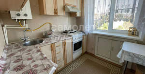 2-к квартира, вторичка, 45м2, 5/5 этаж