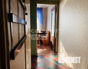 2-к квартира, вторичка, 53м2, 8/9 этаж