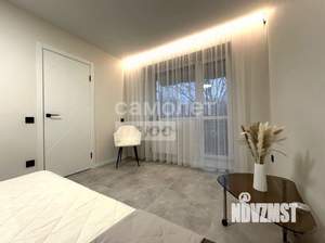 1-к квартира, вторичка, 30м2, 5/5 этаж