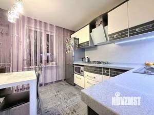 3-к квартира, вторичка, 72м2, 5/10 этаж