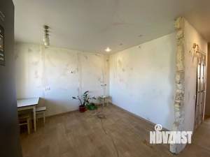 3-к квартира, вторичка, 61м2, 5/5 этаж