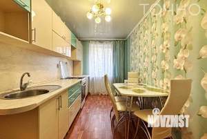 2-к квартира, вторичка, 52м2, 1/5 этаж