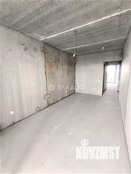 2-к квартира, сданный дом, 45м2, 16/17 этаж