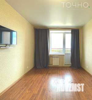 1-к квартира, вторичка, 37м2, 9/10 этаж