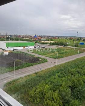 1-к квартира, вторичка, 30м2, 7/8 этаж