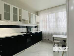 1-к квартира, вторичка, 48м2, 13/15 этаж