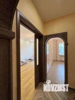 2-к квартира, вторичка, 72м2, 3/9 этаж