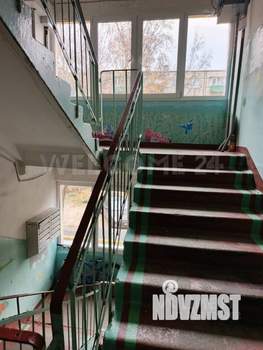 3-к квартира, вторичка, 63м2, 2/5 этаж