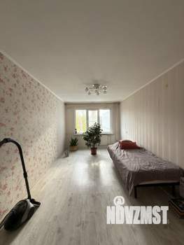 3-к квартира, вторичка, 70м2, 6/9 этаж