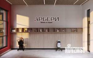 1-к квартира, вторичка, 34м2, 18/18 этаж