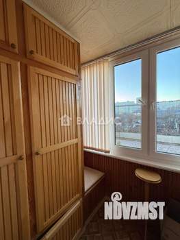 3-к квартира, вторичка, 64м2, 3/10 этаж