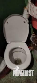 1-к квартира, вторичка, 30м2, 1/2 этаж