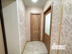 1-к квартира, вторичка, 42м2, 2/16 этаж