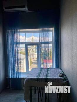 Студия квартира, вторичка, 30м2, 6/8 этаж