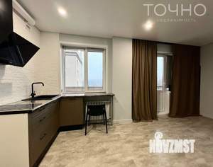 Студия квартира, вторичка, 26м2, 9/16 этаж