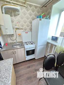2-к квартира, вторичка, 41м2, 1/5 этаж