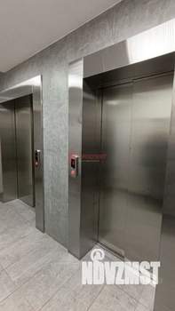 2-к квартира, сданный дом, 61м2, 9/16 этаж