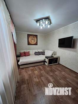 1-к квартира, вторичка, 51м2, 9/10 этаж