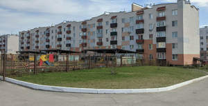 3-к квартира, вторичка, 61м2, 4/5 этаж