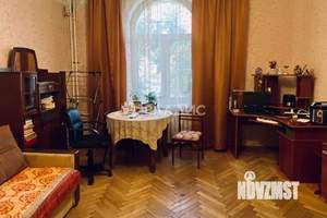 4-к квартира, вторичка, 87м2, 1/3 этаж