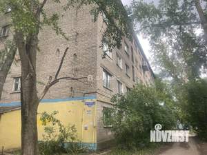 1-к квартира, вторичка, 23м2, 1/5 этаж