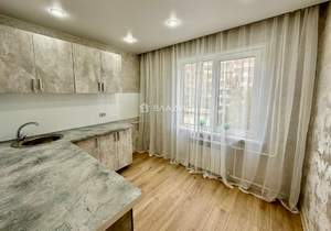 3-к квартира, вторичка, 63м2, 3/9 этаж