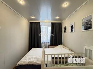 3-к квартира, вторичка, 58м2, 5/5 этаж