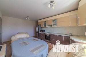 2-к квартира, вторичка, 65м2, 7/18 этаж