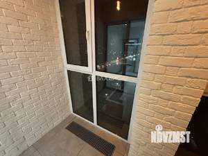 1-к квартира, вторичка, 37м2, 6/17 этаж